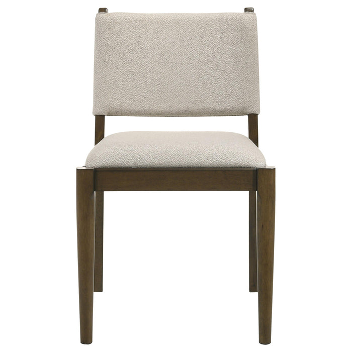 Ottowa Side Chairs - National Warehouse Furniture (Buffalo, NY)