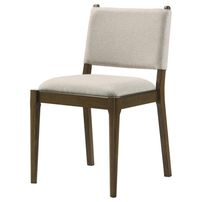 Ottowa Side Chairs - National Warehouse Furniture (Buffalo, NY)