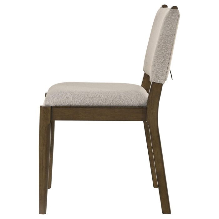 Ottowa Side Chairs - National Warehouse Furniture (Buffalo, NY)