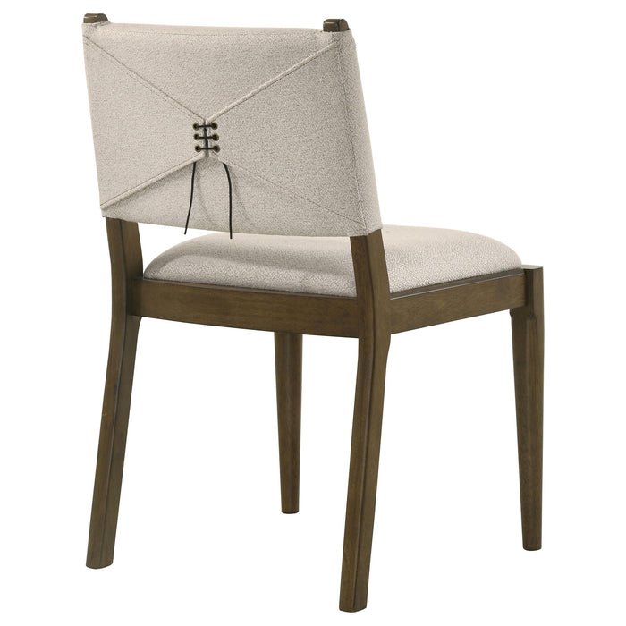Ottowa Side Chairs - National Warehouse Furniture (Buffalo, NY)