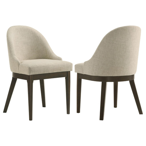 Reseda Side Chairs - National Warehouse Furniture (Buffalo, NY)
