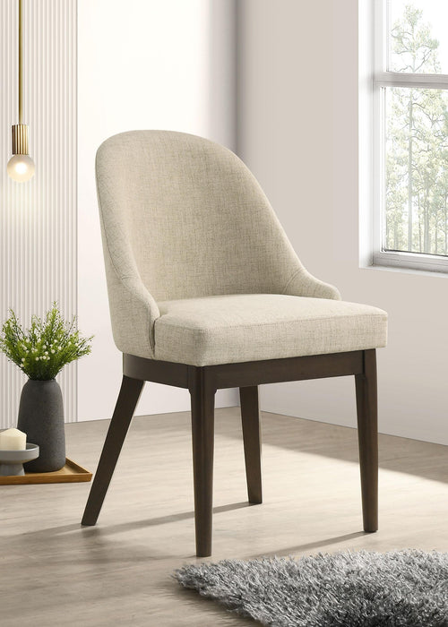 Reseda Side Chairs - National Warehouse Furniture (Buffalo, NY)