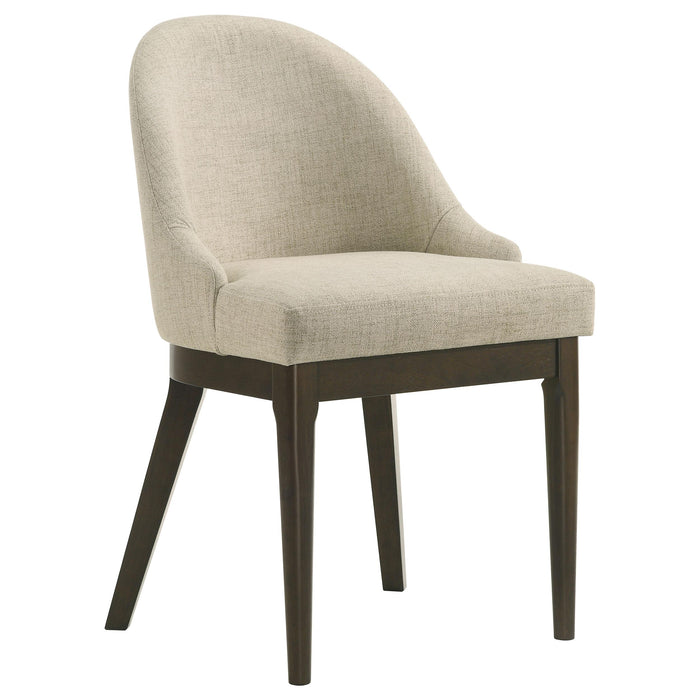 Reseda Side Chairs - National Warehouse Furniture (Buffalo, NY)