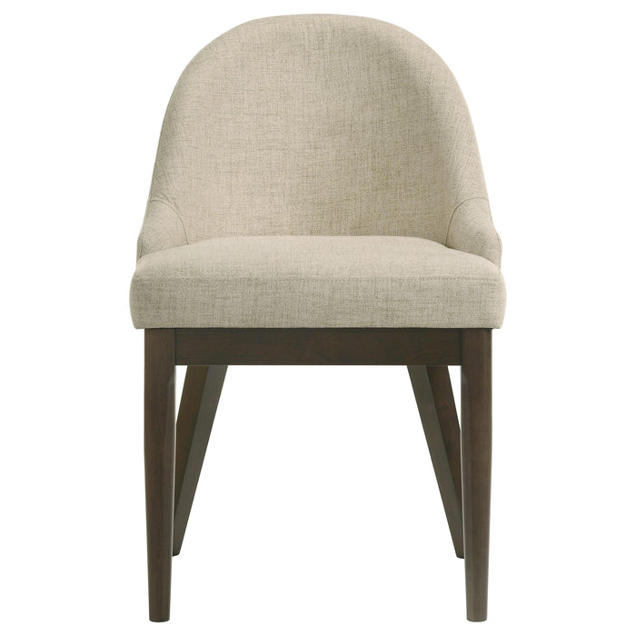 Reseda Side Chairs - National Warehouse Furniture (Buffalo, NY)