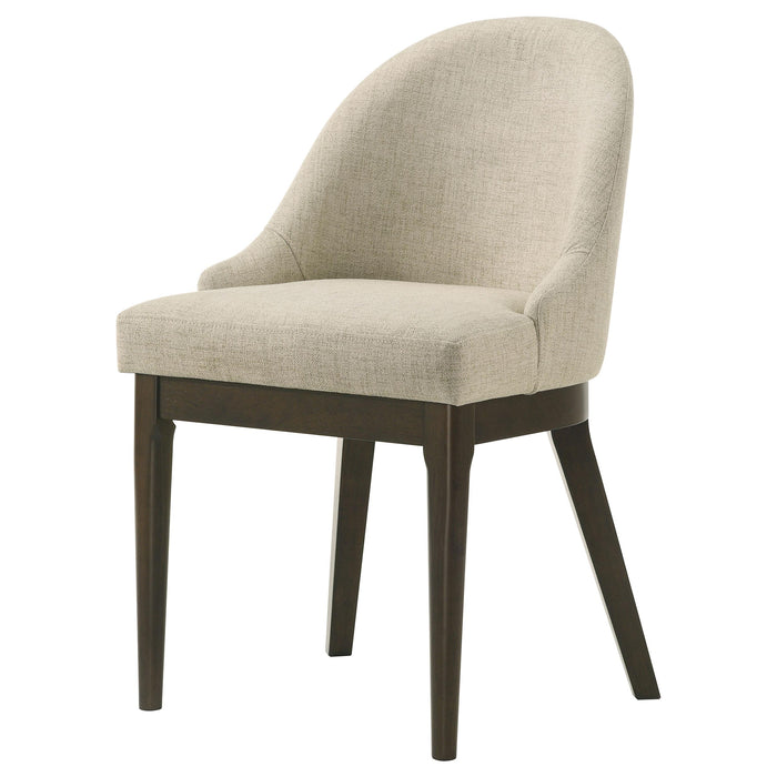 Reseda Side Chairs - National Warehouse Furniture (Buffalo, NY)