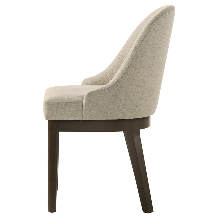 Reseda Side Chairs - National Warehouse Furniture (Buffalo, NY)