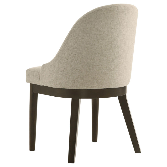Reseda Side Chairs - National Warehouse Furniture (Buffalo, NY)