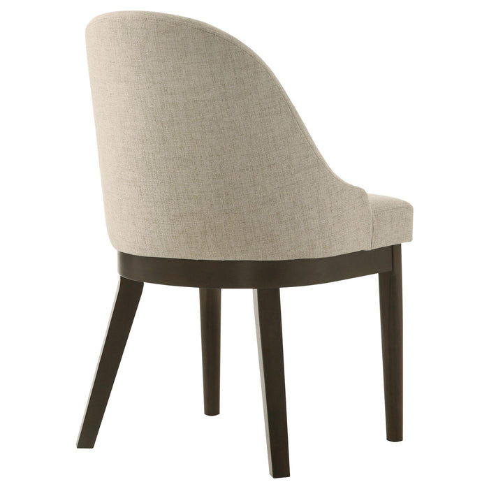 Reseda Side Chairs - National Warehouse Furniture (Buffalo, NY)