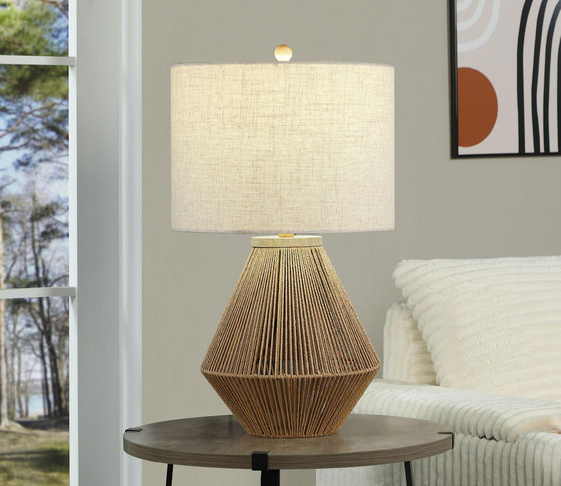 Pryor Table Lamps - National Warehouse Furniture (Buffalo, NY)