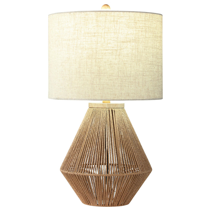 Pryor Table Lamps - National Warehouse Furniture (Buffalo, NY)