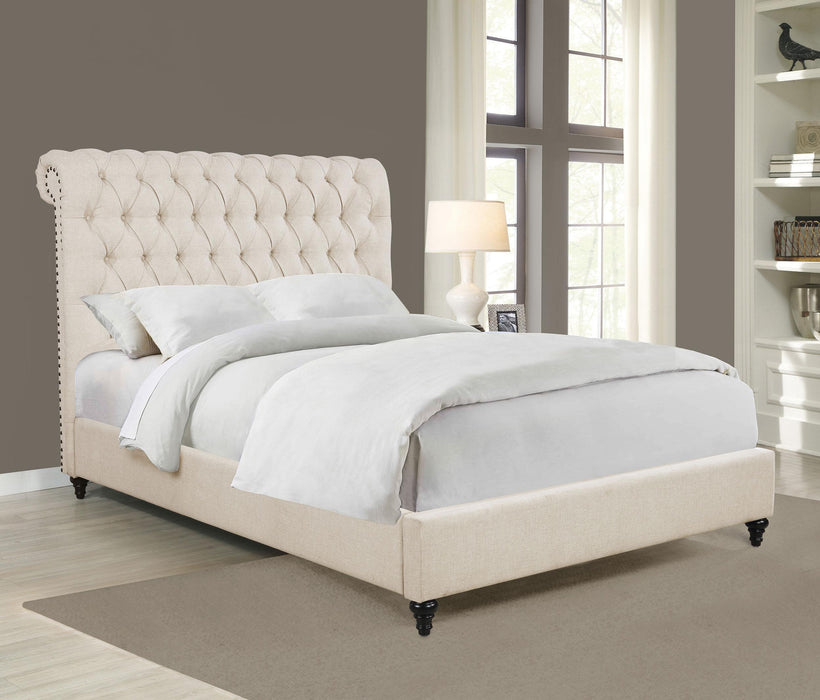 Devon Queen Beds - National Warehouse Furniture (Buffalo, NY)