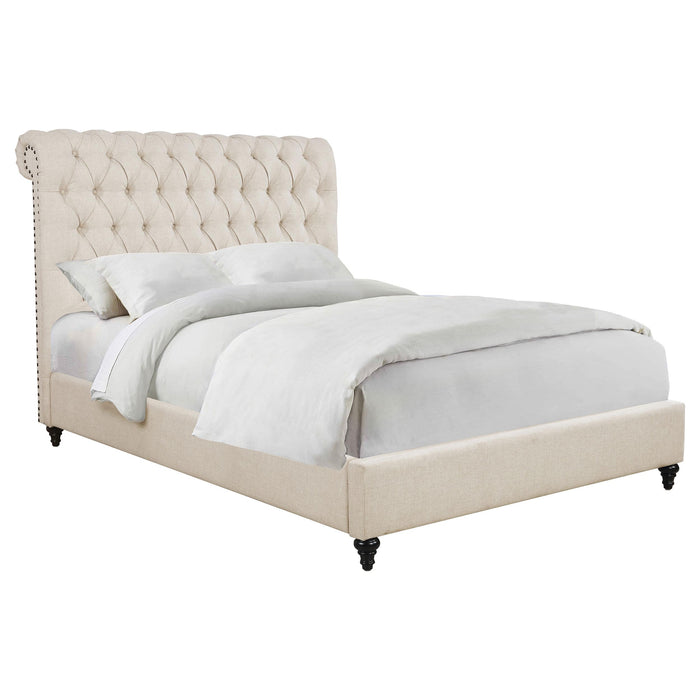 Devon Queen Beds - National Warehouse Furniture (Buffalo, NY)