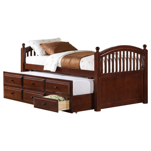 Norwood Queen Beds - National Warehouse Furniture (Buffalo, NY)