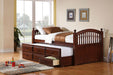 Norwood Queen Beds - National Warehouse Furniture (Buffalo, NY)