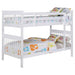Chapman Bunk Beds - National Warehouse Furniture (Buffalo, NY)