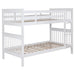 Chapman Bunk Beds - National Warehouse Furniture (Buffalo, NY)