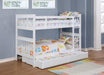 Chapman Bunk Beds - National Warehouse Furniture (Buffalo, NY)