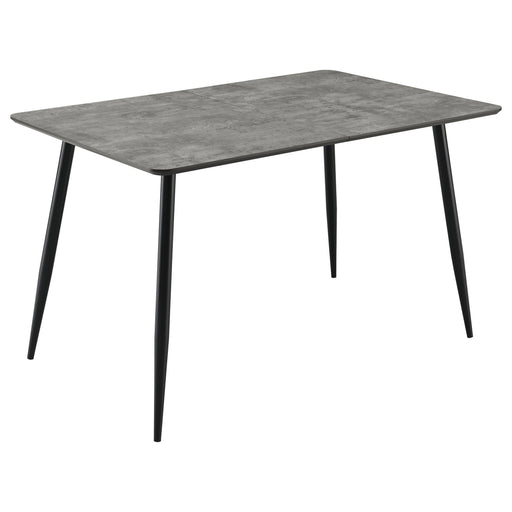 Horizon Dining Tables - National Warehouse Furniture (Buffalo, NY)