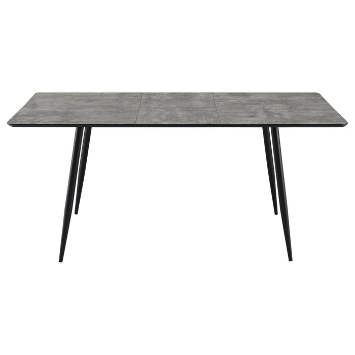 Horizon Dining Tables - National Warehouse Furniture (Buffalo, NY)