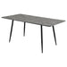Horizon Dining Tables - National Warehouse Furniture (Buffalo, NY)