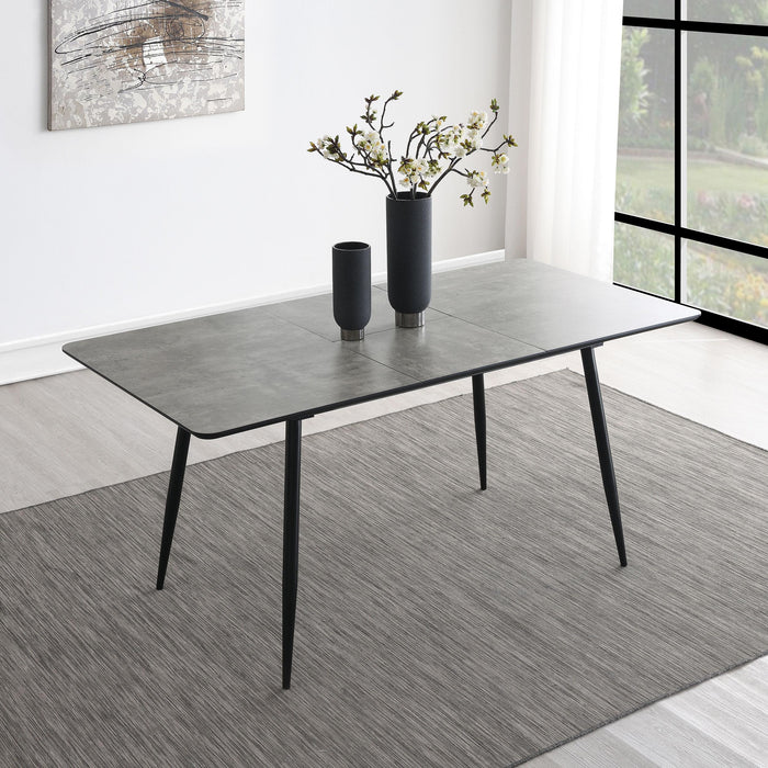 Horizon Dining Tables - National Warehouse Furniture (Buffalo, NY)