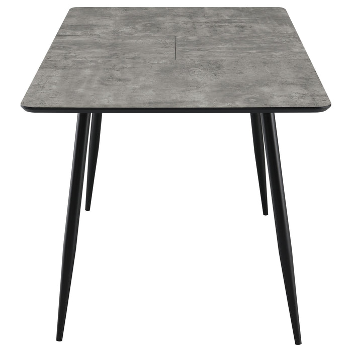 Horizon Dining Tables - National Warehouse Furniture (Buffalo, NY)