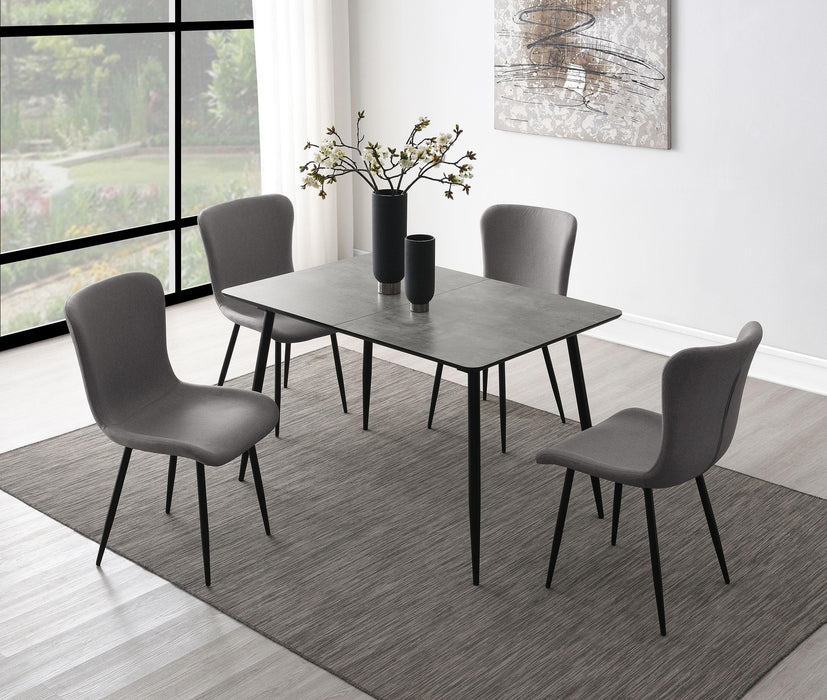 Horizon Dining Tables - National Warehouse Furniture (Buffalo, NY)