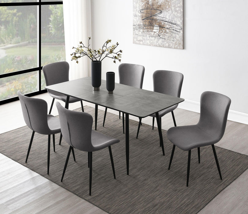 Horizon Dining Tables - National Warehouse Furniture (Buffalo, NY)