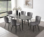 Horizon Dining Tables - National Warehouse Furniture (Buffalo, NY)