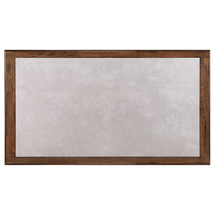 Sherwood Dining Tables - National Warehouse Furniture (Buffalo, NY)