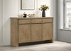 Adina Sideboards - National Warehouse Furniture (Buffalo, NY)