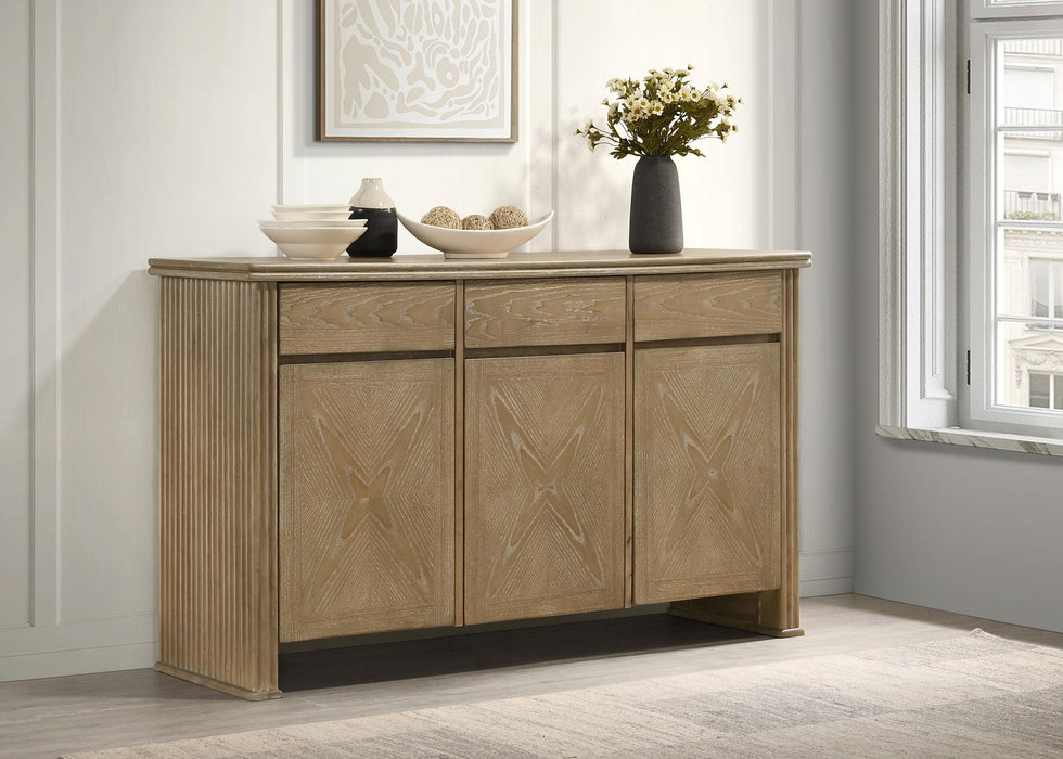 Adina Sideboards - National Warehouse Furniture (Buffalo, NY)