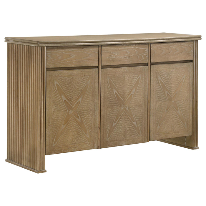 Adina Sideboards - National Warehouse Furniture (Buffalo, NY)