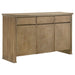 Adina Sideboards - National Warehouse Furniture (Buffalo, NY)