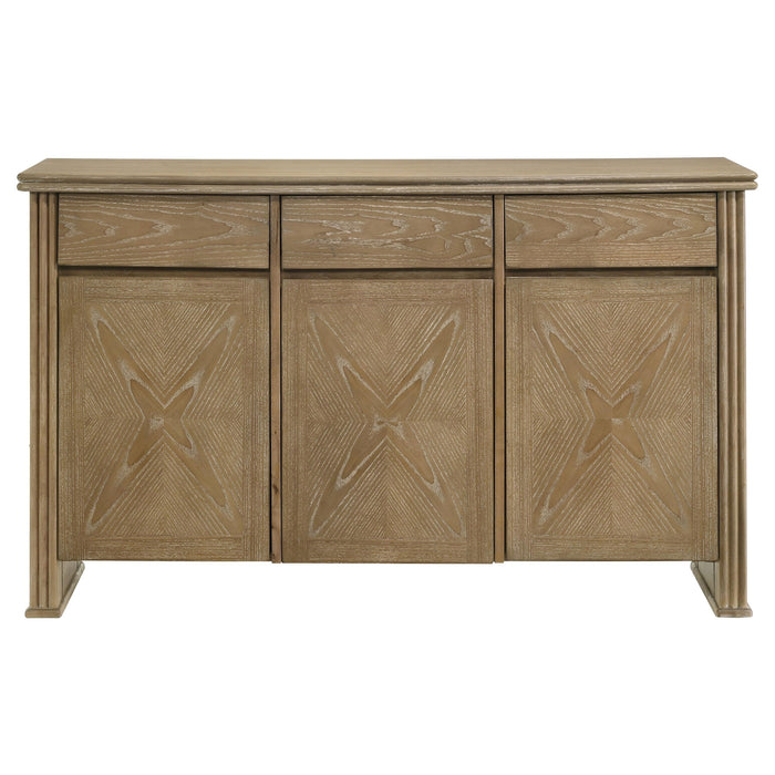 Adina Sideboards - National Warehouse Furniture (Buffalo, NY)