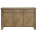 Adina Sideboards - National Warehouse Furniture (Buffalo, NY)