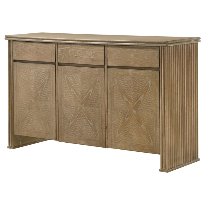 Adina Sideboards - National Warehouse Furniture (Buffalo, NY)