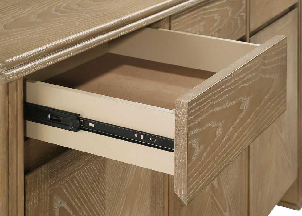 Adina Sideboards - National Warehouse Furniture (Buffalo, NY)