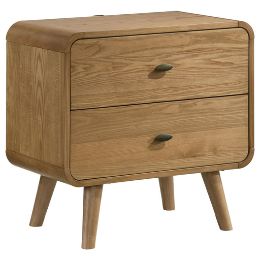 Robyn Nightstands - National Warehouse Furniture (Buffalo, NY)