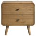 Robyn Nightstands - National Warehouse Furniture (Buffalo, NY)