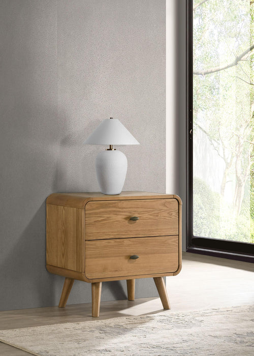Robyn Nightstands - National Warehouse Furniture (Buffalo, NY)