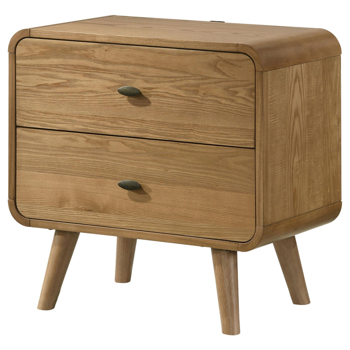 Robyn Nightstands - National Warehouse Furniture (Buffalo, NY)