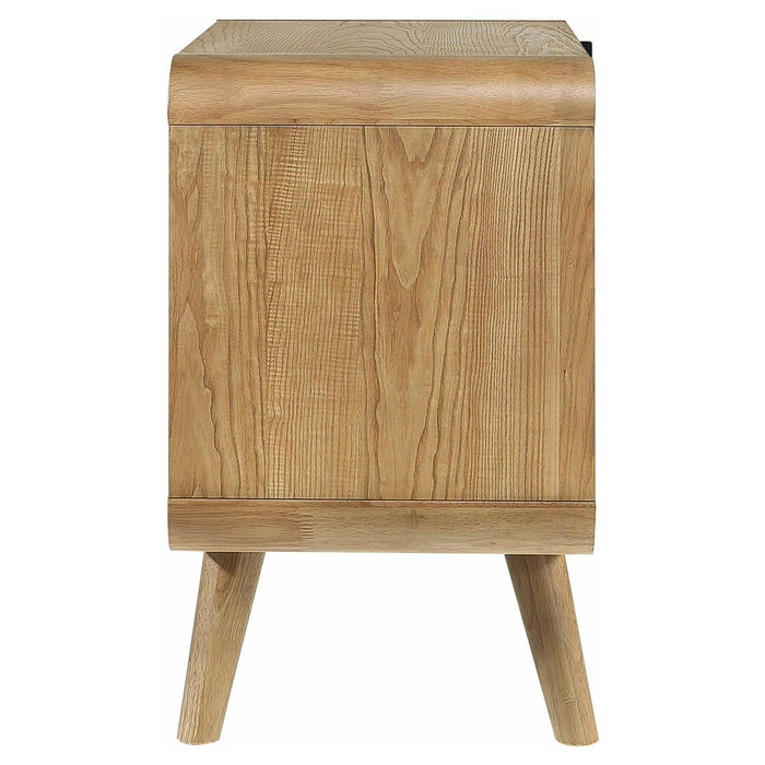 Robyn Nightstands - National Warehouse Furniture (Buffalo, NY)