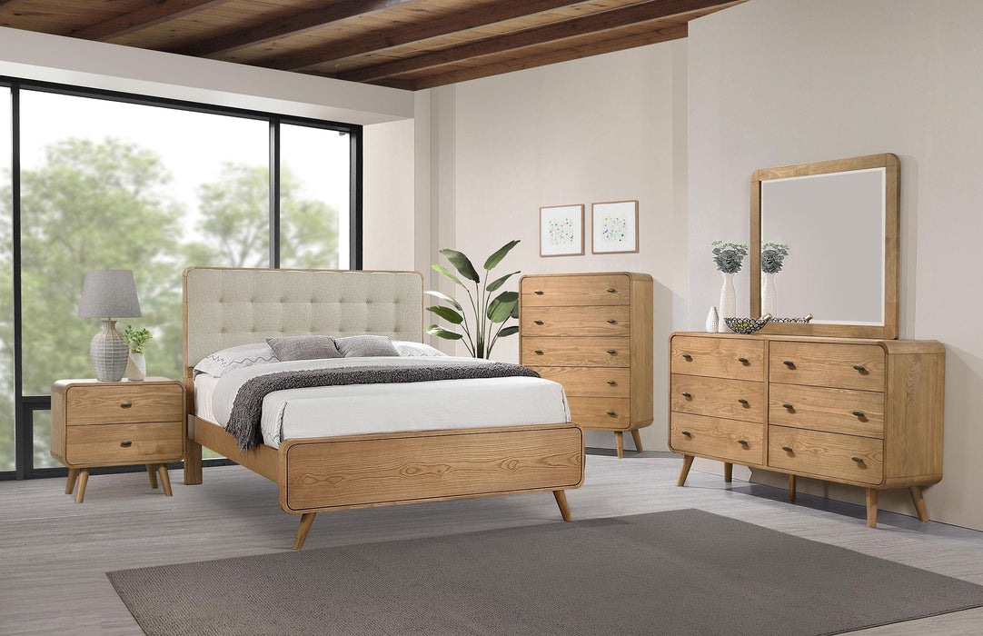 Robyn Dressers - National Warehouse Furniture (Buffalo, NY)