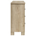 Oakglen Dressers - National Warehouse Furniture (Buffalo, NY)