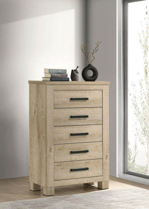 Oakglen Chests - National Warehouse Furniture (Buffalo, NY)