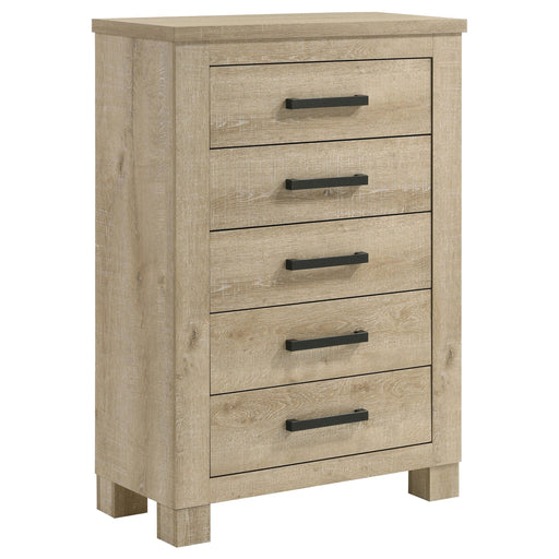 Oakglen Chests - National Warehouse Furniture (Buffalo, NY)