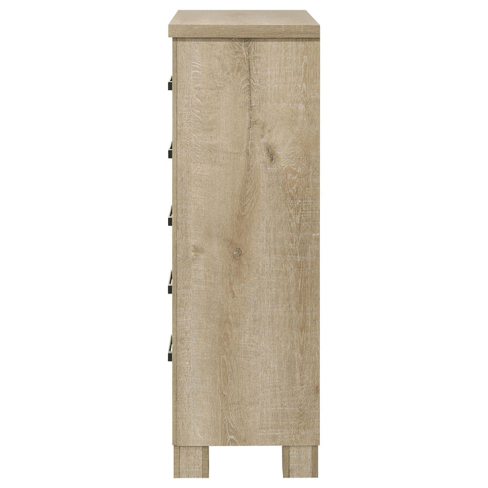 Oakglen Chests - National Warehouse Furniture (Buffalo, NY)