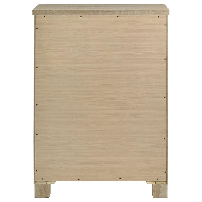 Oakglen Chests - National Warehouse Furniture (Buffalo, NY)