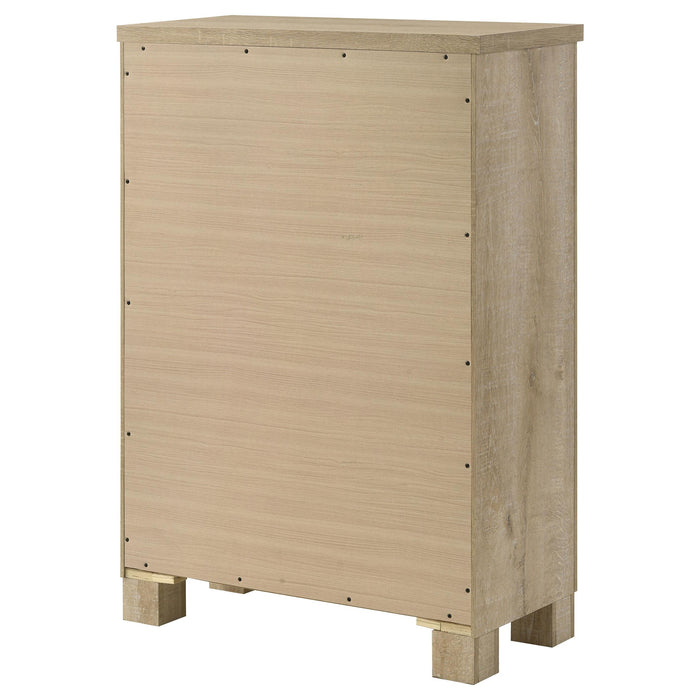 Oakglen Chests - National Warehouse Furniture (Buffalo, NY)